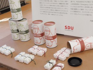 スワデザイナーズユニオン
